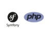 Symfony & php Logos