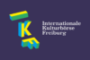 Logo der Internationalen Kulturbörse Freiburg
